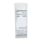 Kottakkal Ayurvedic Patadi Gulika 100  Tablets